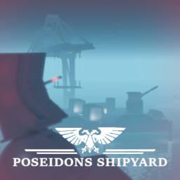 Poseidons Shipyard