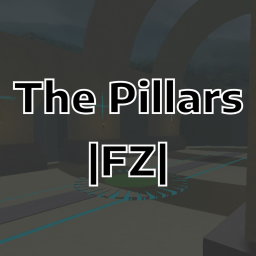 FZ | Pillars of the Mist