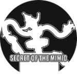 Secret Of The Mimic Roblox badge thumbnail