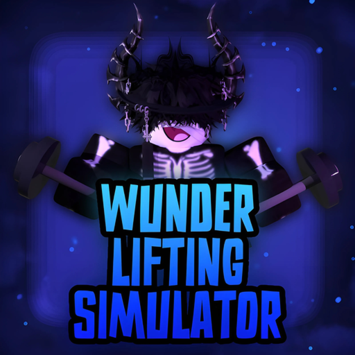 Wunder Lifting Simulator