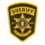 [PV] New Haven County Sheriff's Office