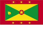 [GRE] Nation Of  Grenada