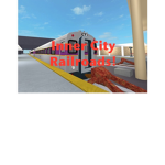Inner City Railroads
