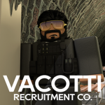 Vacotti Recruitment Co.
