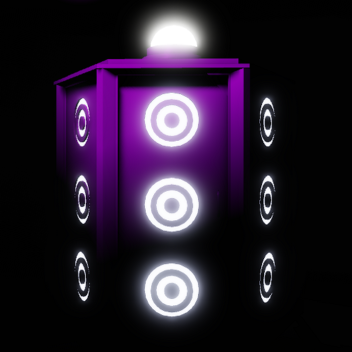 TARDIS Tipo 63 - Illuminazione del Futuro!