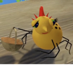 fish dhc