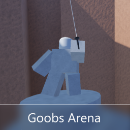Goobs Arena