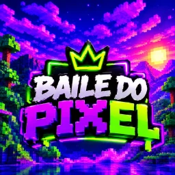 Baile Do Pixel [NEW] icon