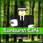 Sunburst Cafe :)