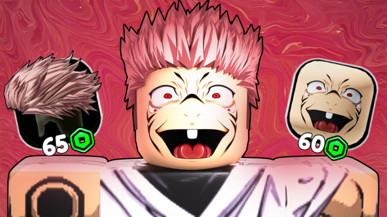 [Cheap] Jujutsu Outfits screenshot 2