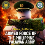 Philippine National Police - Puerto Princesa City