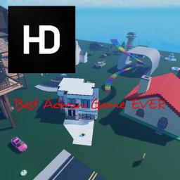 BEST FREE ADMIN GAME EVER