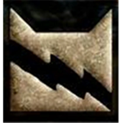 [TC] ThunderClan Roblox group icon