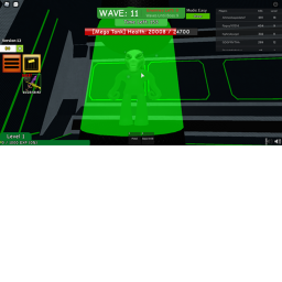THE DOOM ZOMBIE!!!