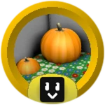 Pumpkin Ace