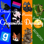 The Crigainki Dynasty