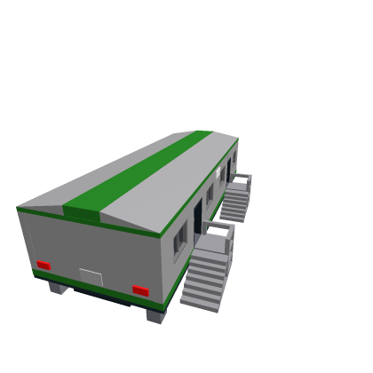 construction office portable