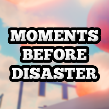 Moments Before Disaster: Meteorite