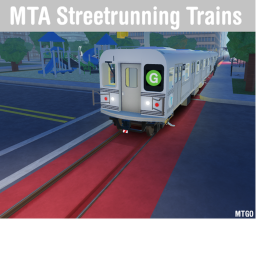 MTA Avion Streetrunning Testing