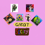 The Great Socity