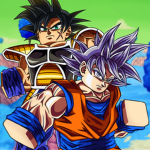 Will of DBZ