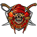 The Red Sails Pirates