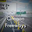 Oregon Freeways