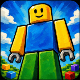BUILD THE PICTURE icon