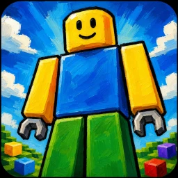BUILD THE PICTURE! icon