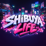 SHIBUYA LIFE