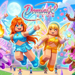 [⛅] WinX Club 🦋