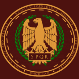 ROME | German Province (NEW!!!)