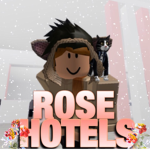 Rose Hotelz