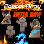 Popcat army 232