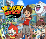 Yokai Watch Enjoyers