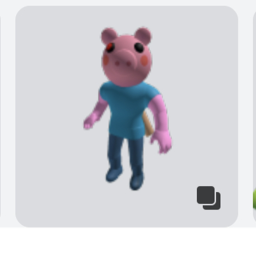 Mr p