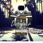 Designer® Clothings