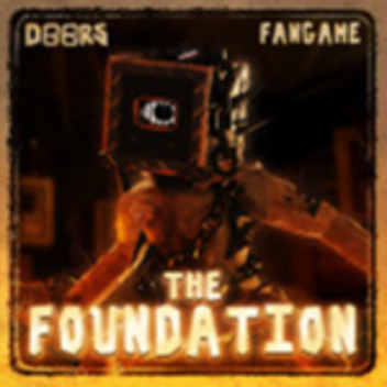 The Foundation But Kinda Bad