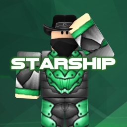 | Edeltian Medic Division | Starship 3.0