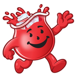 Koolaid oh ya