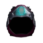 Korblox Lord's hood