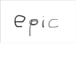 the epic people’s