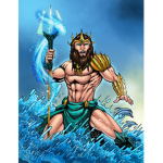 GOD OF THE SEA GROUP