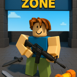 [ALPHA] Fighting Zone