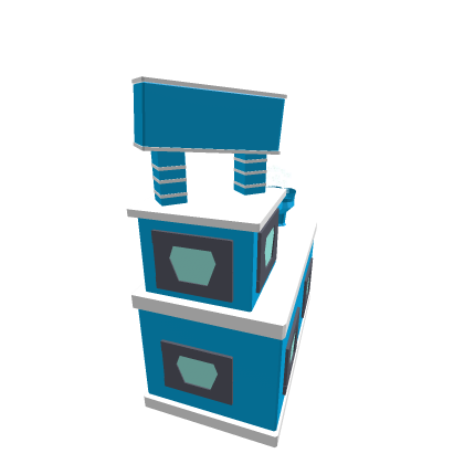 Simulator Shop!