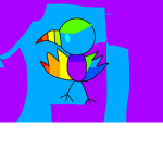 Team Rainbow Phoenix