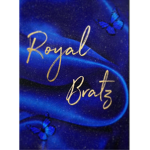 Royal Bratz dance company !