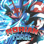 Rorian Forge Community