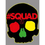 #DanceSquad