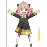 Anya fan group :)